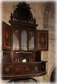 orgue